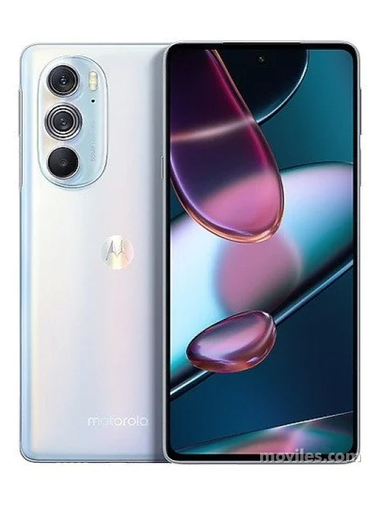 Imagen 4 Motorola Edge 30 Pro