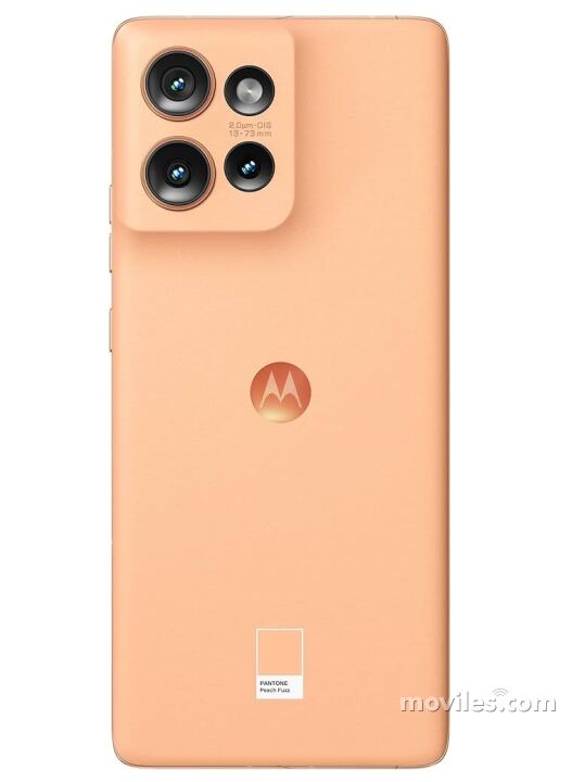 Imagen 5 Motorola Edge 50