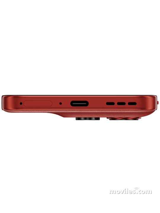 Imagen 6 Motorola Edge 50 Neo