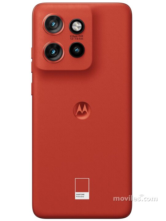 Imagen 5 Motorola Edge 50 Neo