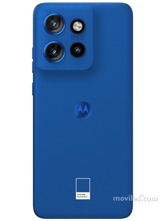 Imagen 4 Motorola Edge 50 Neo