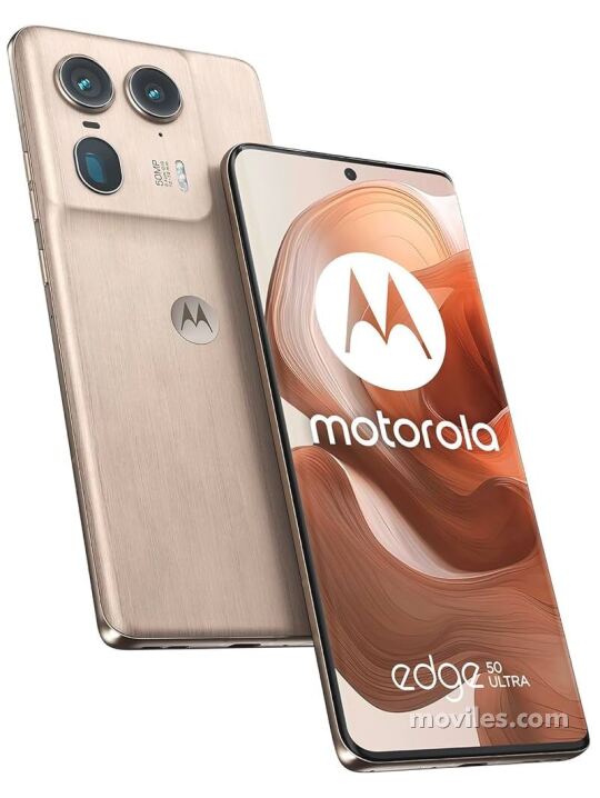 Imagen 3 Motorola Edge 50 Ultra