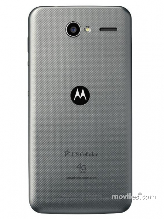 Imagen 2 Motorola Electrify M