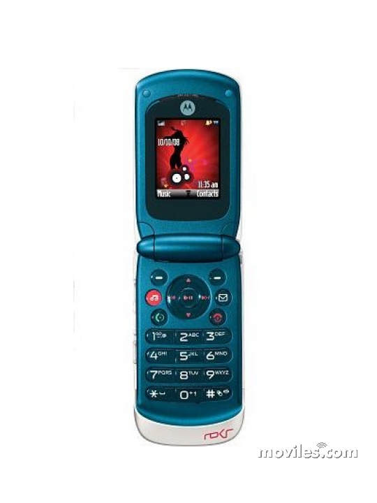 Motorola EM28