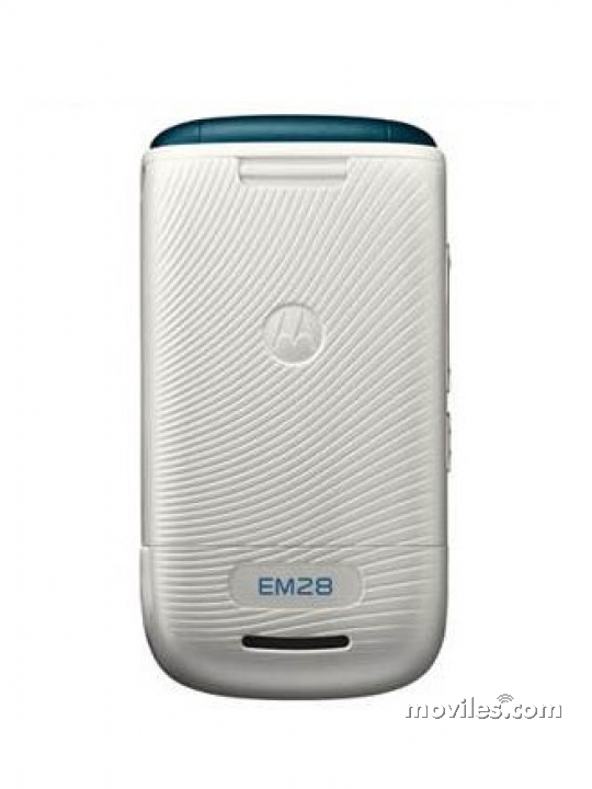 Imagen 3 Motorola EM28