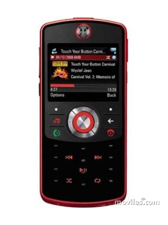 Motorola EM30