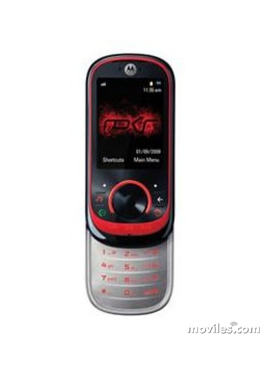 Motorola EM35
