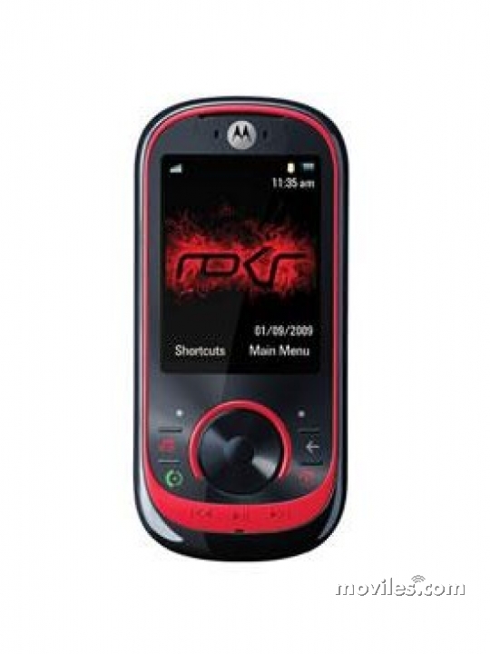 Imagen 2 Motorola EM35