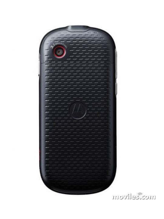 Imagen 3 Motorola EM35