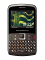 fotografía pequeña Motorola EX112
