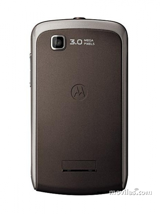 Imagen 2 Motorola EX112