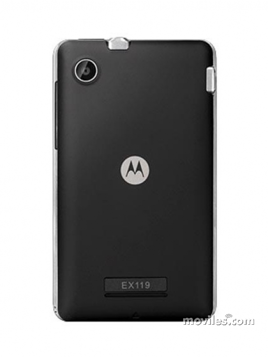 Imagen 2 Motorola EX119