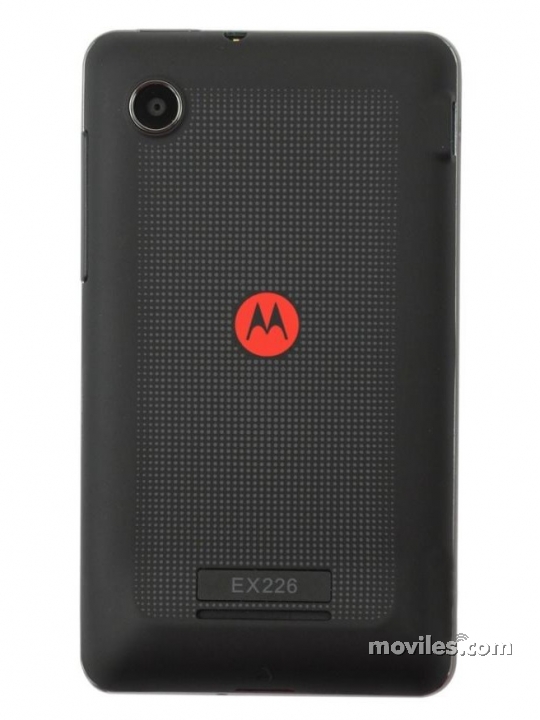 Imagen 2 Motorola EX226