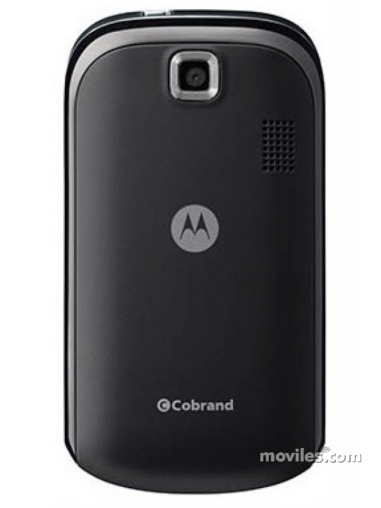 Imagen 2 Motorola EX300