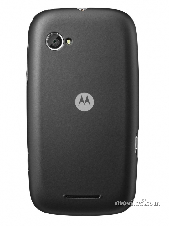 Imagen 2 Motorola FIRE XT