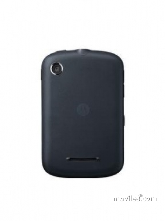 Imagen 4 Motorola Grasp WX404