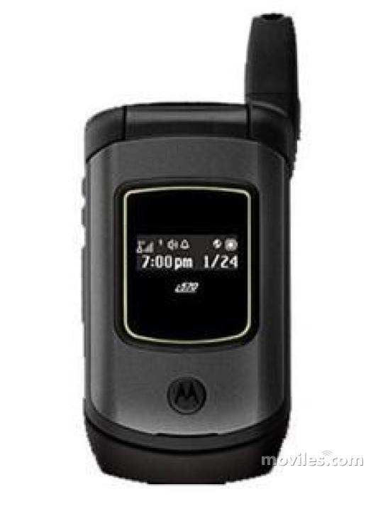 Motorola i570