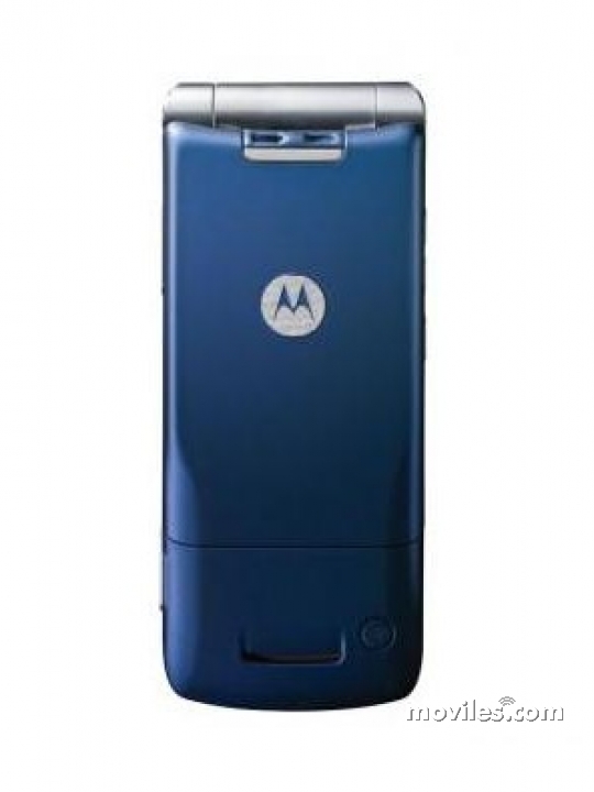 Imagen 3 Motorola K1