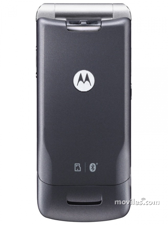 Imagen 3 Motorola KRZR K1