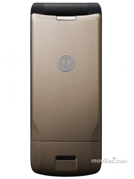 Imagen 3 Motorola KRZR K3