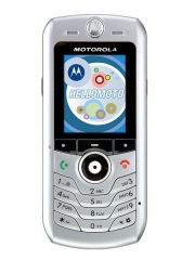 Fotografia Motorola L2