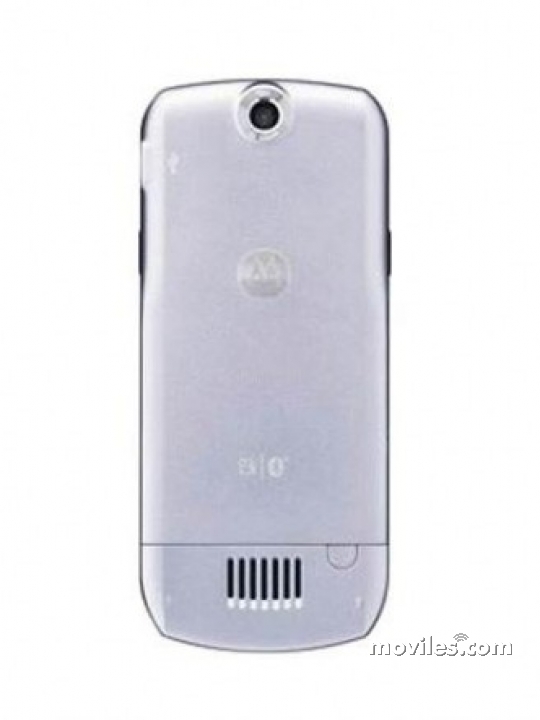 Imagen 2 Motorola L6