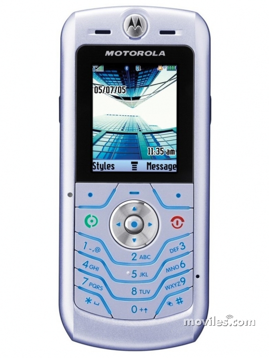 Motorola L6