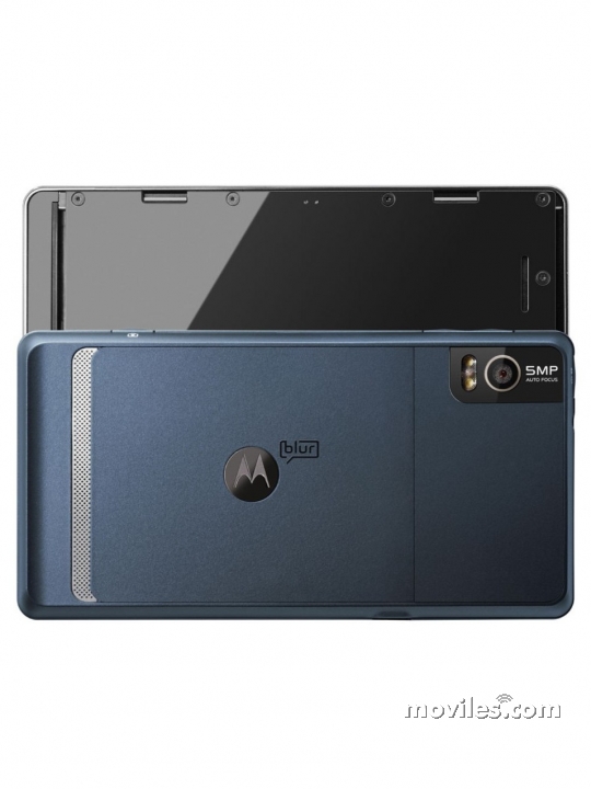 Imagen 3 Motorola MILESTONE 2