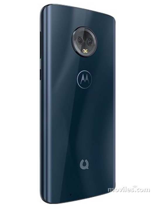 Imagen 3 Motorola Moto 1S