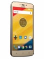 Motorola Moto C Plus