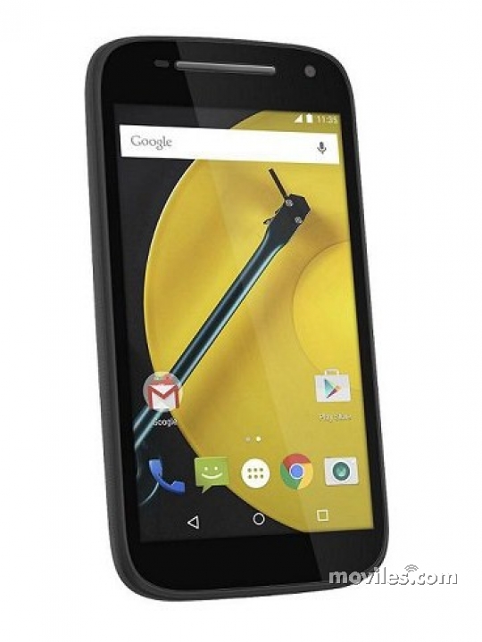 Motorola Moto E (2015)