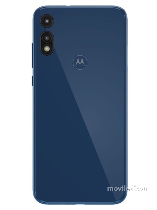 Imagen 4 Motorola Moto E (2020)