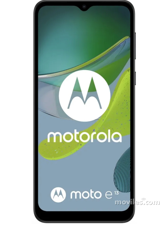 Motorola Moto E13