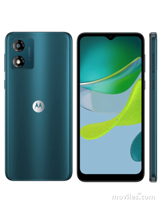 Imagen 5 Motorola Moto E13