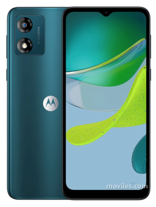 Imagen 4 Motorola Moto E13