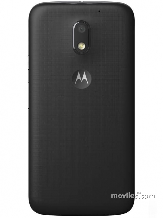 Imagen 4 Motorola Moto E3