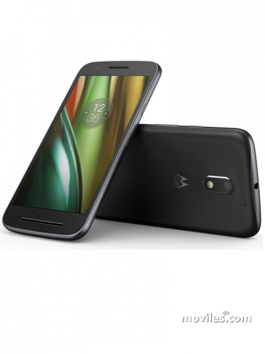 Imagen 5 Motorola Moto E3 Power