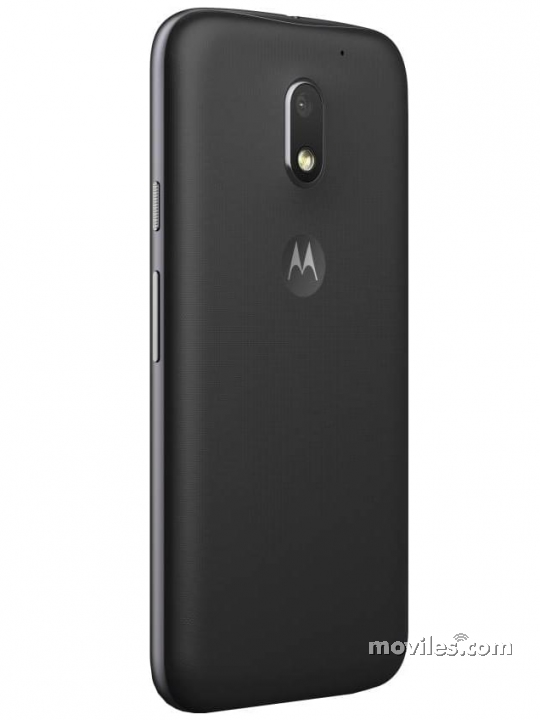 Imagen 4 Motorola Moto E3 Power