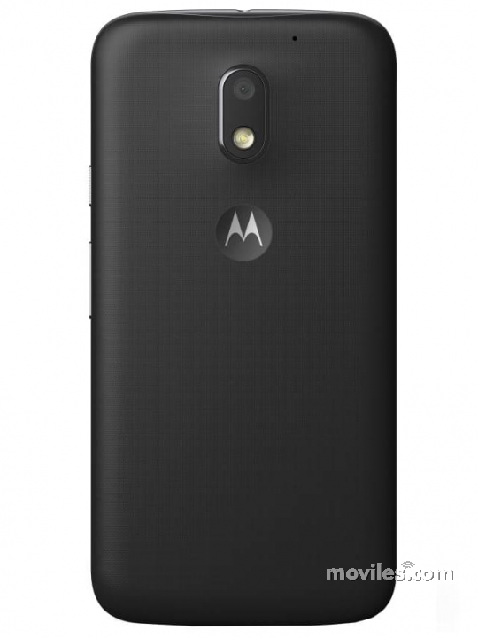 Imagen 3 Motorola Moto E3 Power