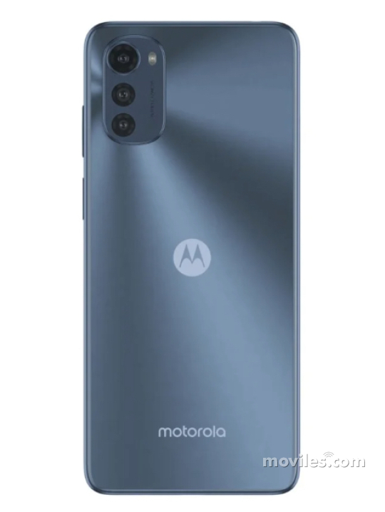 Imagen 6 Motorola Moto E32