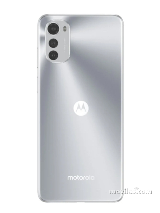 Imagen 7 Motorola Moto E32