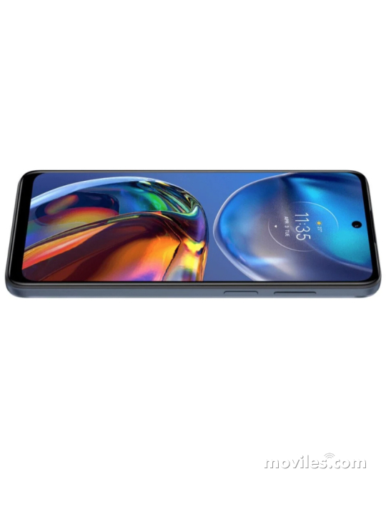 Imagen 2 Motorola Moto E32s