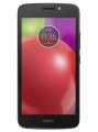 Motorola Moto E4