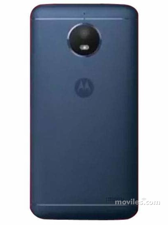 Imagen 2 Motorola Moto E4
