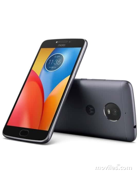 Comparativa de 1 precios del Motorola Moto E4 Plus usado o de segunda mano