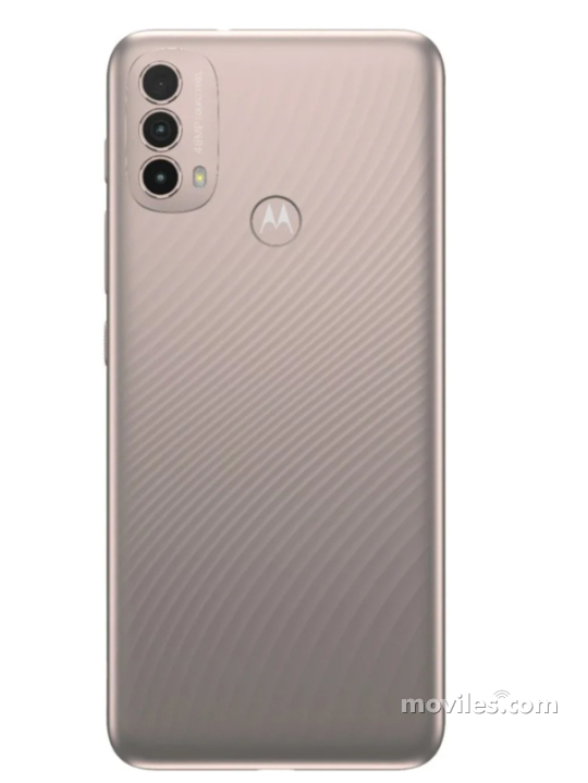 Imagen 4 Motorola Moto E40
