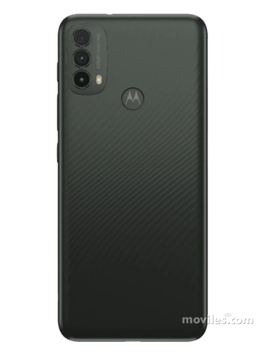 Imagen 5 Motorola Moto E40