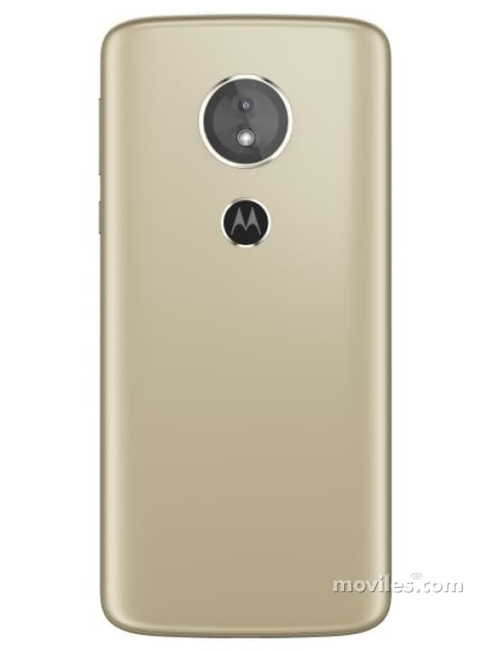 Imagen 4 Motorola Moto E5