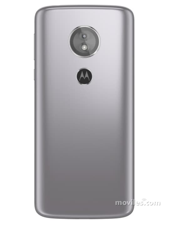 Imagen 6 Motorola Moto E5