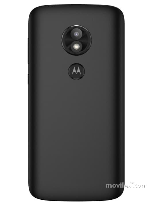 Imagen 4 Motorola Moto E5 Play